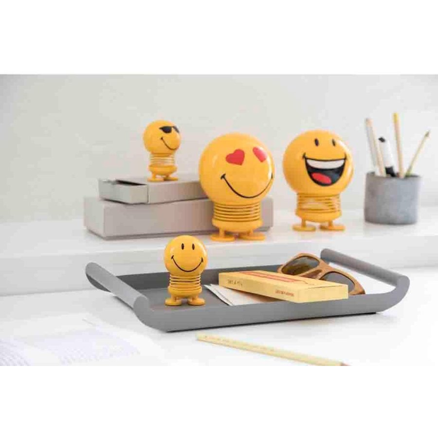 Hoptimist Smiley Joy L, Gul