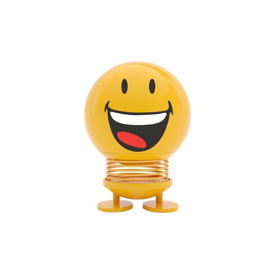 Hoptimist Smiley Joy L, Gul