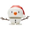 Hoptimist Santa  Snowman S, Wei