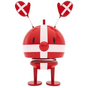 Hoptimist Roligan M, Rd