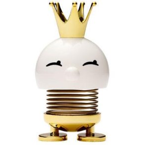 Hoptimist Princess, Wei