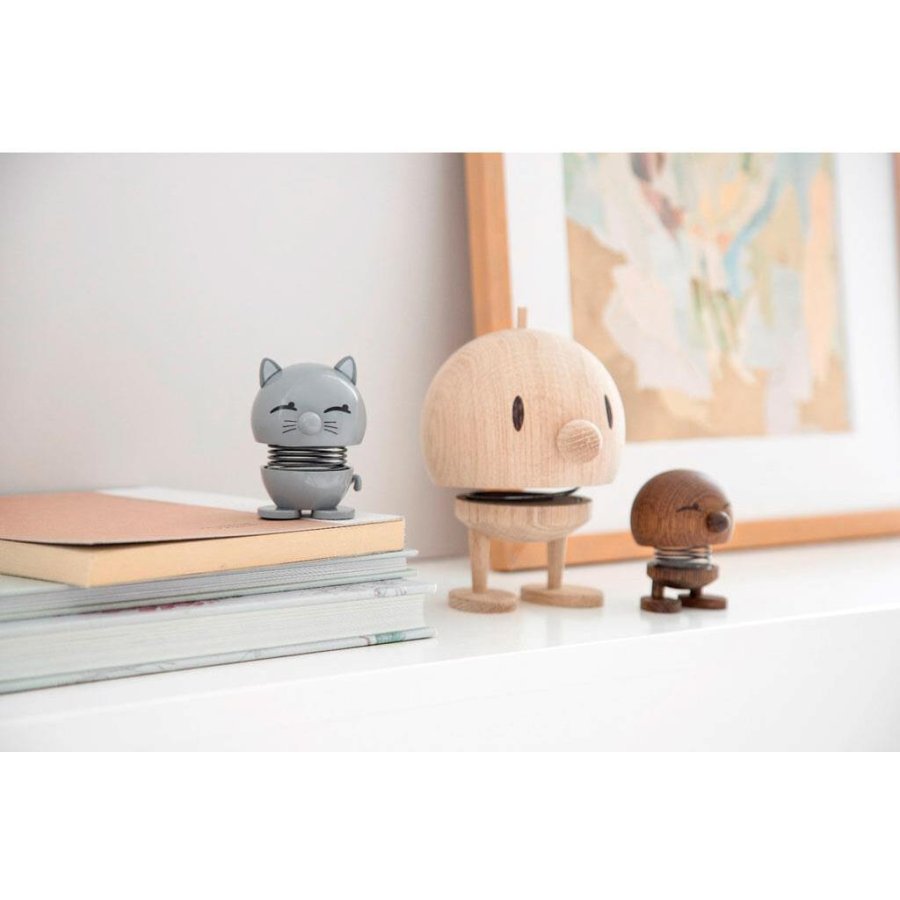 Hoptimist Bimble, Eg