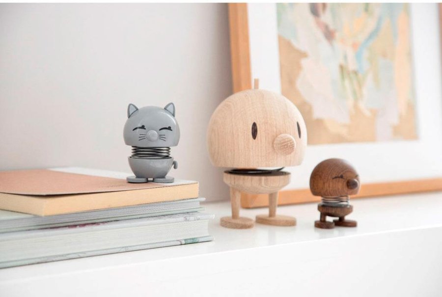 Hoptimist Bimble, Eg