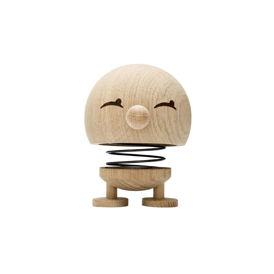 Hoptimist Bimble, Eg