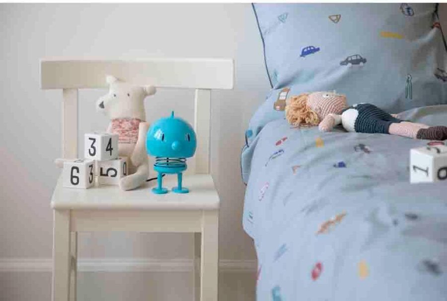 Hoptimist Lampe L, Turkis