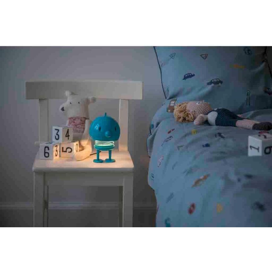 Hoptimist Lampe L, Turkis