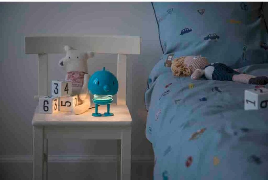 Hoptimist Lampe L, Turkis
