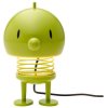 Hoptimist Lampe L, Lime
