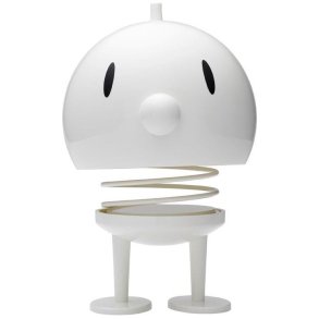 Hoptimist Bumble XL, Wei