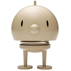 Hoptimist Bumble L, Latte