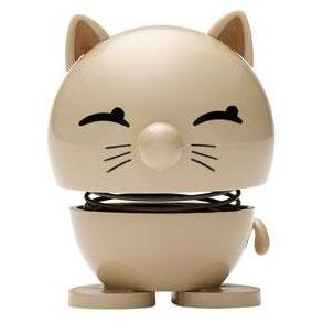 Hoptimist Katze, Latte