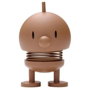 Hoptimist Soft Bumble S, Choko