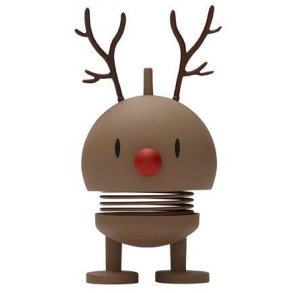 Hoptimist Rentier Bumble S, Schoko