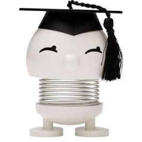 Hoptimist IQ Bimble S, Wei