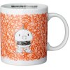 Hoptimist Mug Hoptimist Krus, Rd