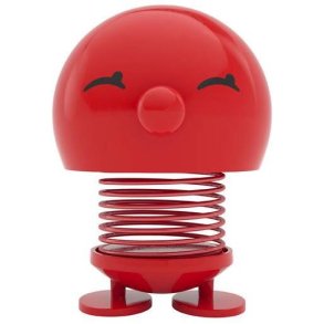 Hoptimist Bimble L, Rot