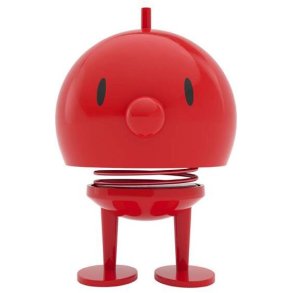 Hoptimist Bumble L, Rot