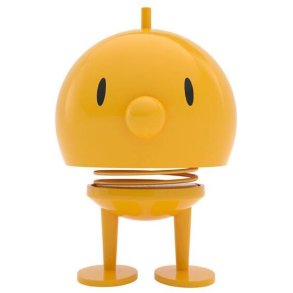 Hoptimist Bumble L, Gelb