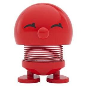 Hoptimist Bimble S, Rot