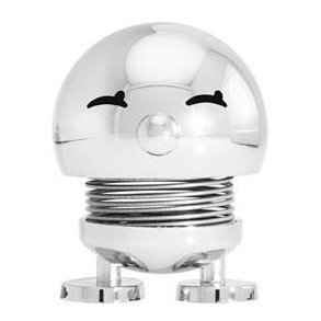 Hoptimist Bimble S, Chrom