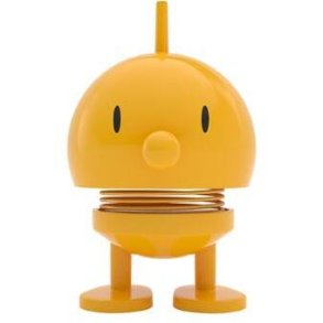 Hoptimist Bumble S, Gelb