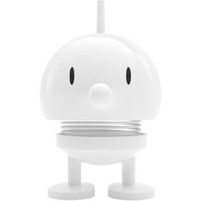 Hoptimist Bumble S, Wei