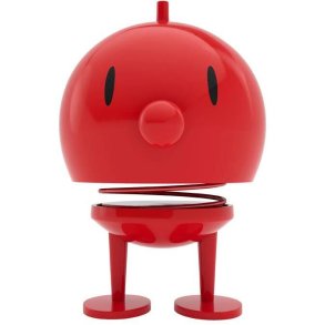 Hoptimist Bumble L, Rot