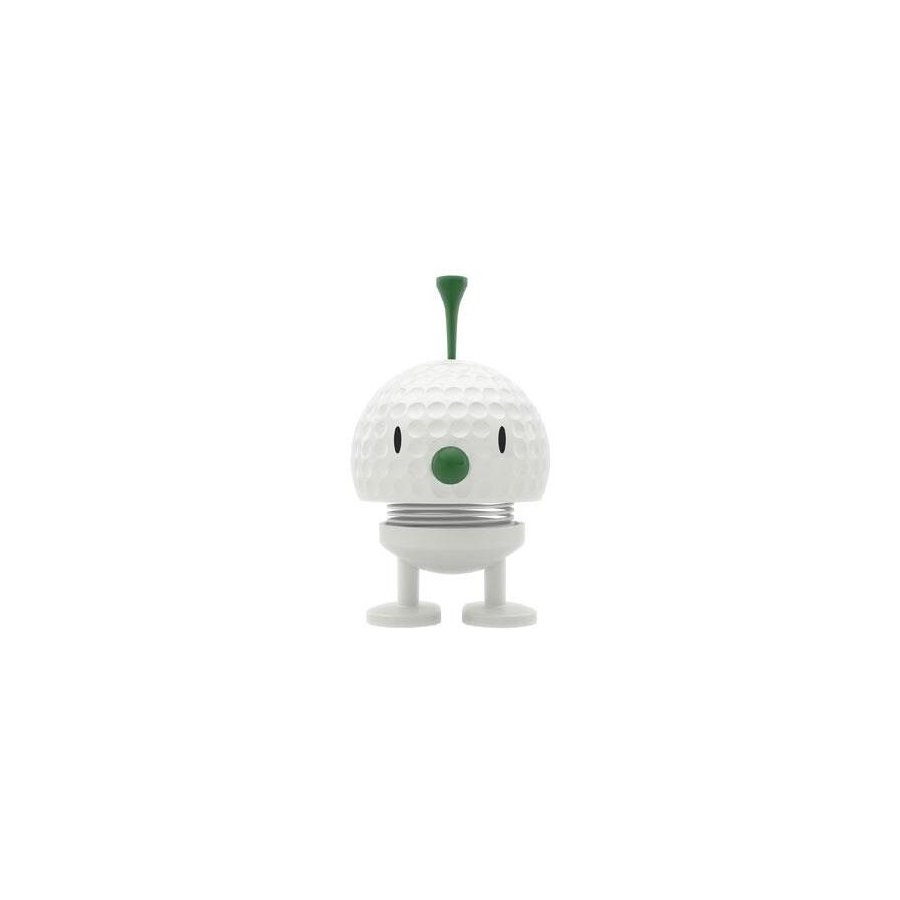 Hoptimist Golf Bumble S, Grn