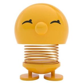 Hoptimist Bimble M, Gelb