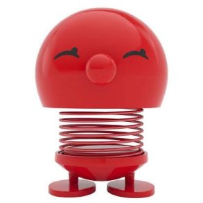 Hoptimist Bimble M, Rot