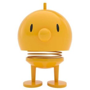 Hoptimist Bumble M, Gelb