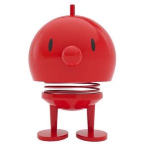 Hoptimist Bumble M, Rot