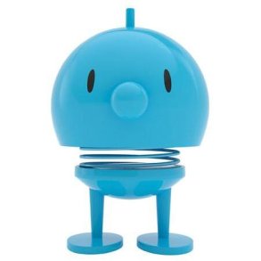 Hoptimist Bumble M, Trkis