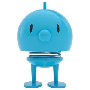 Hoptimist Bumble L, Trkis