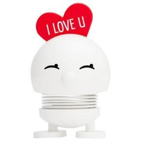 Hoptimist Love Bimble S, Wei