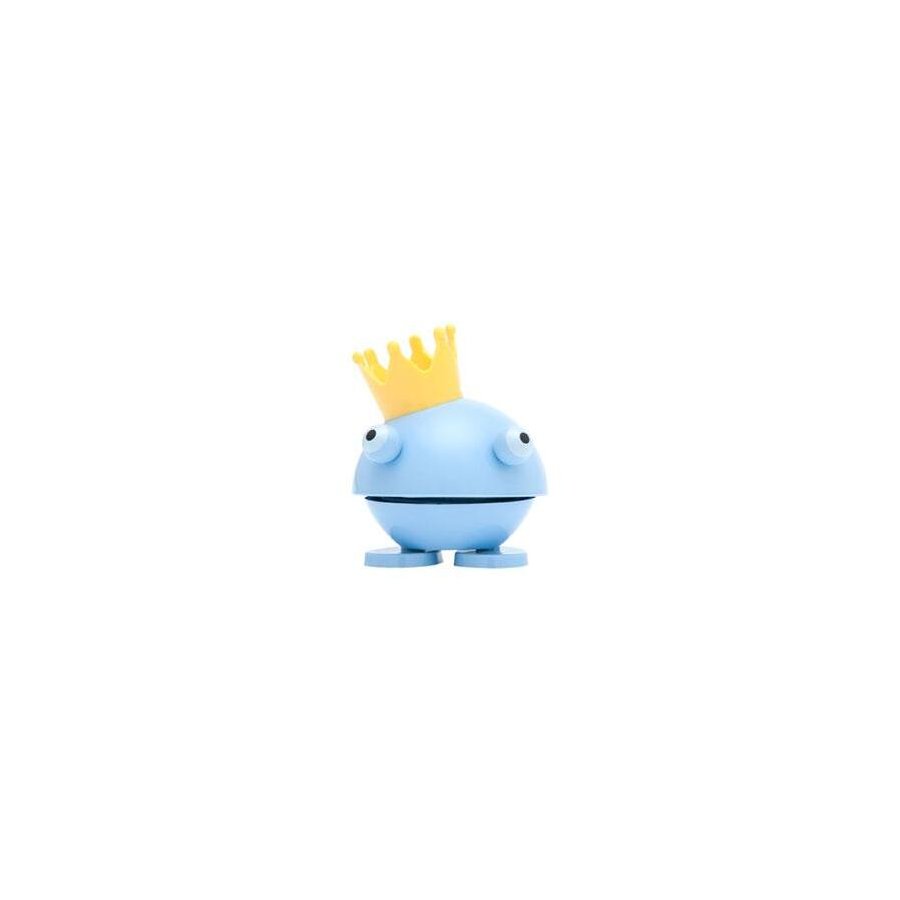 Hoptimist Prince Kvak S, Lysebl