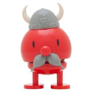 Hoptimist Viking Bumble S, Rot