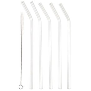 Lyngby Glas Suger�r 50 stk. 21,5 cm, Klar