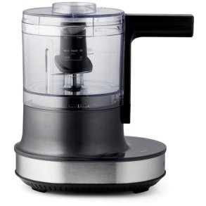 Blomsterbergs Multihakker 300 Watt, Grå/Sort