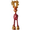 Medusa Copenhagen Mini Rudolf 7 cm, Rd