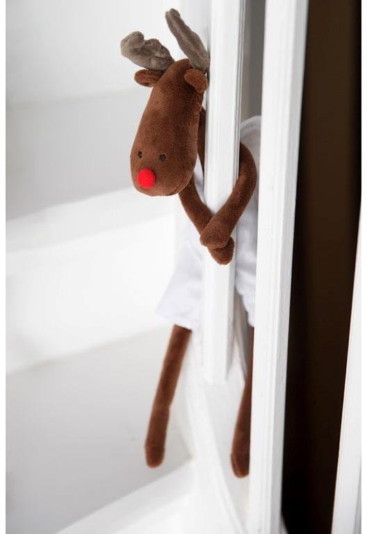 Medusa Copenhagen Baby Effie Rudolf 35 cm