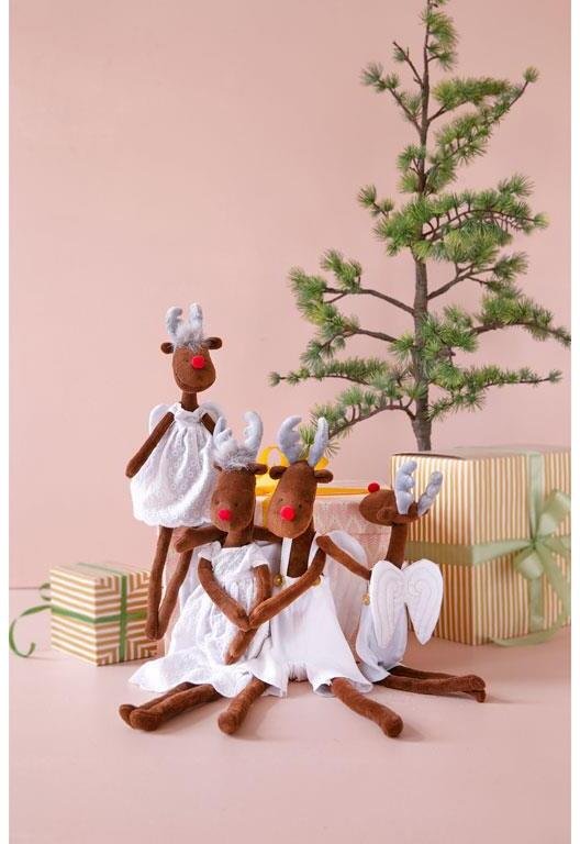 Medusa Copenhagen Baby Effie Rudolf 35 cm