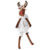 Medusa Copenhagen Baby Effie Rudolf 35 cm