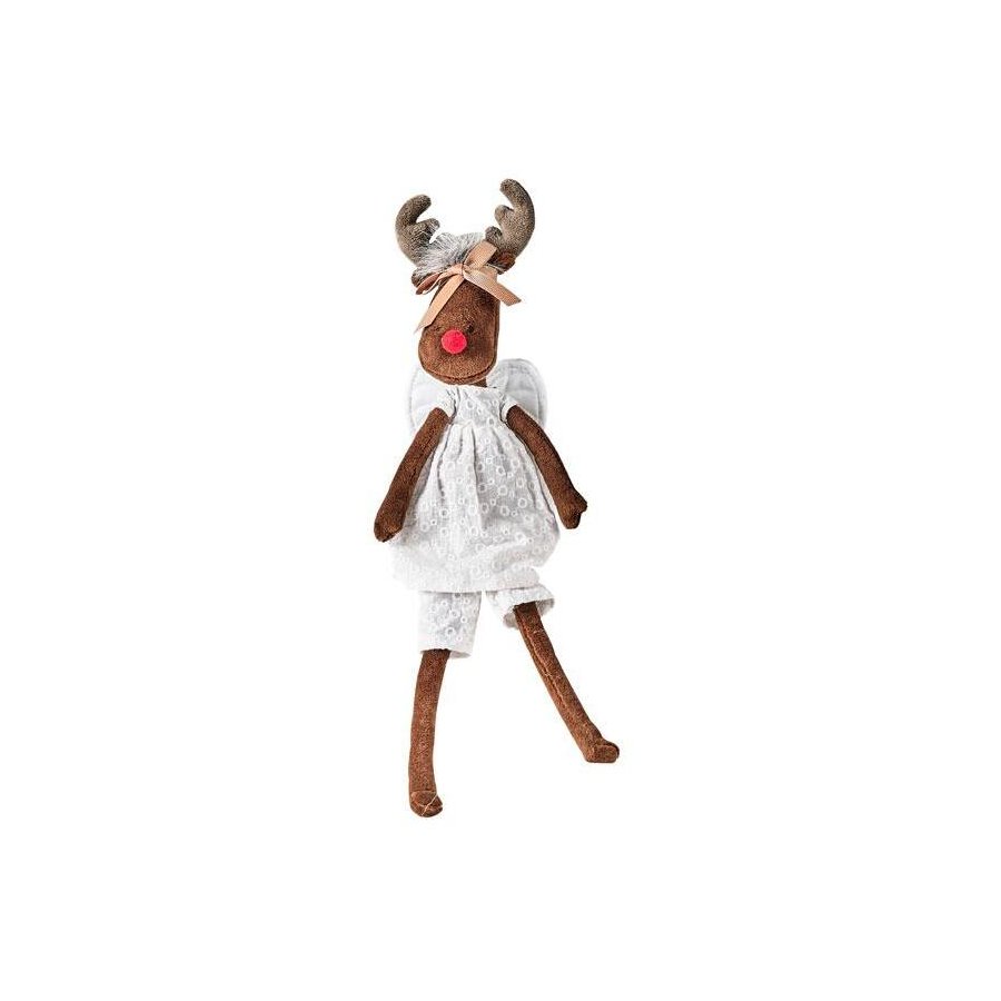 Medusa Copenhagen Baby Effie Rudolf 35 cm