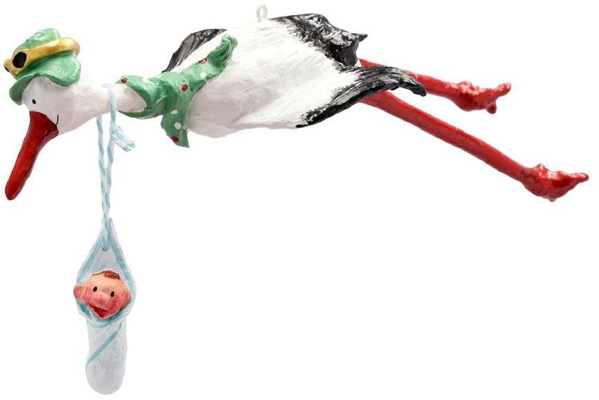 Medusa Copenhagen Stork Rasmus Boy