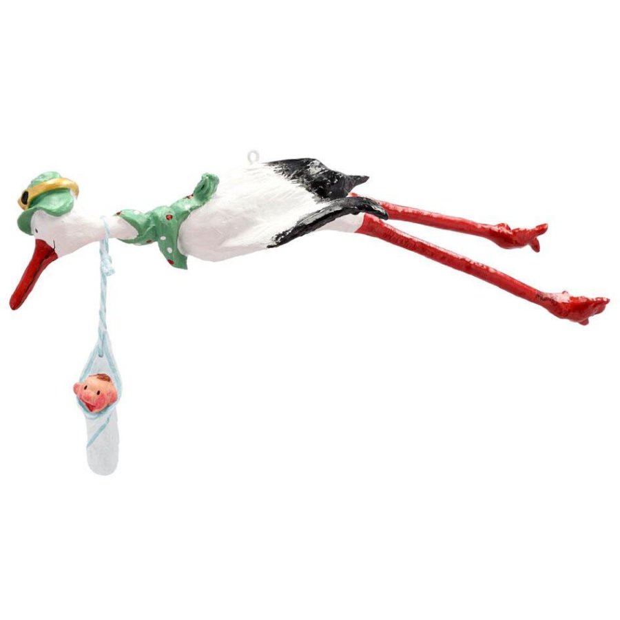 Medusa Copenhagen Stork Rasmus Boy