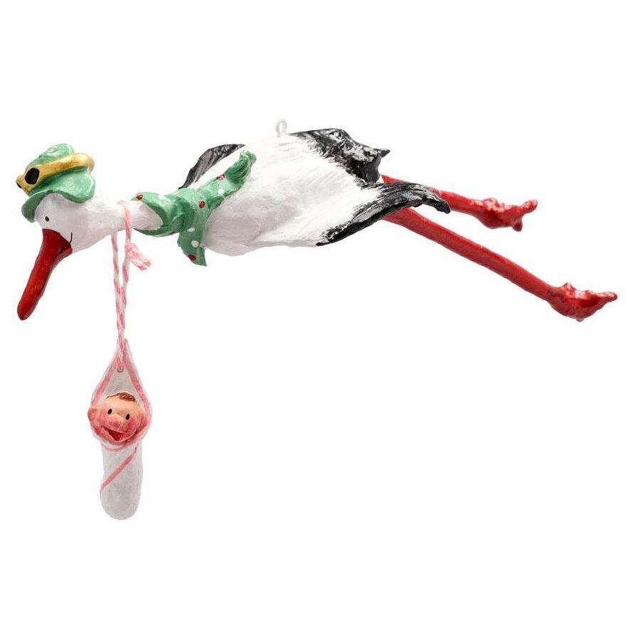 Medusa Copenhagen Stork Rasmus Girl