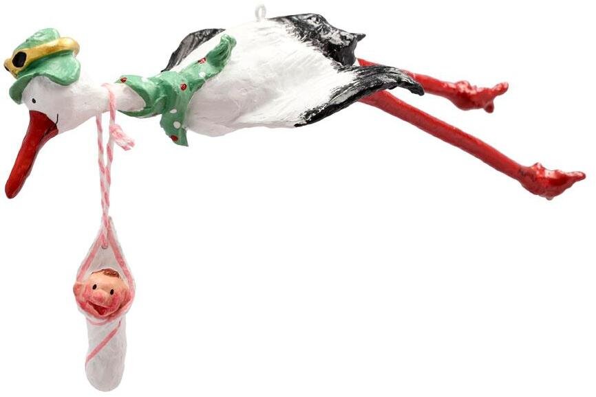 Medusa Copenhagen Stork Rasmus Girl