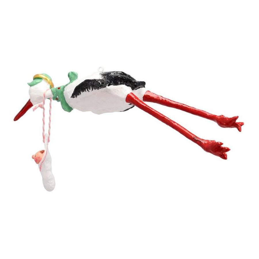 Medusa Copenhagen Stork Rasmus Girl