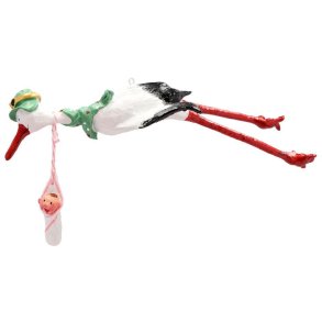 Medusa Copenhagen Stork Rasmus Girl